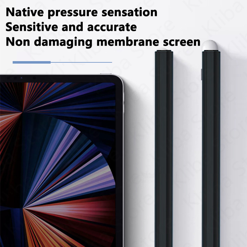 Punta de lápiz óptico intelige - Mi Tablet Accessories reseña y precio