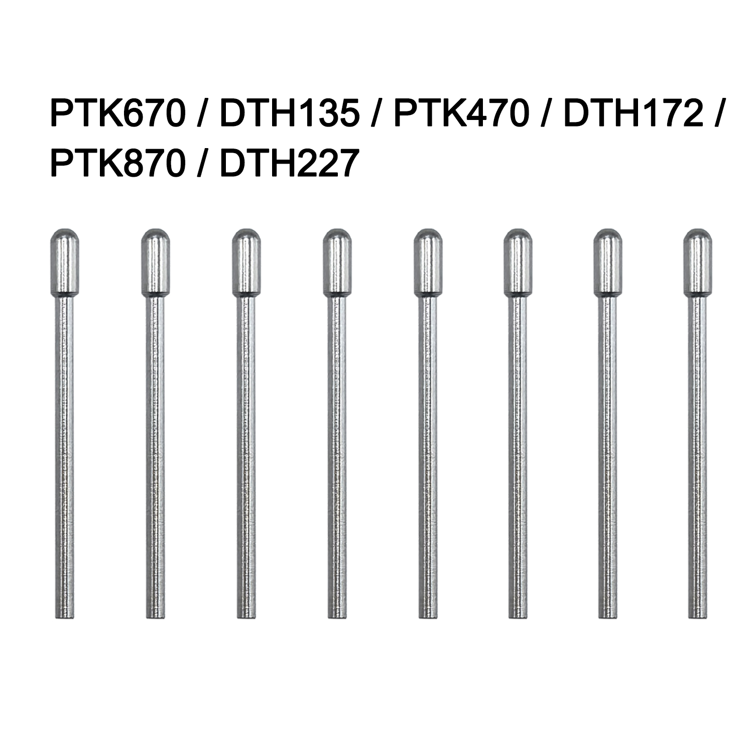 Puntas de metal adecuadas para - Wacom Tablet Accessories reseña y precio