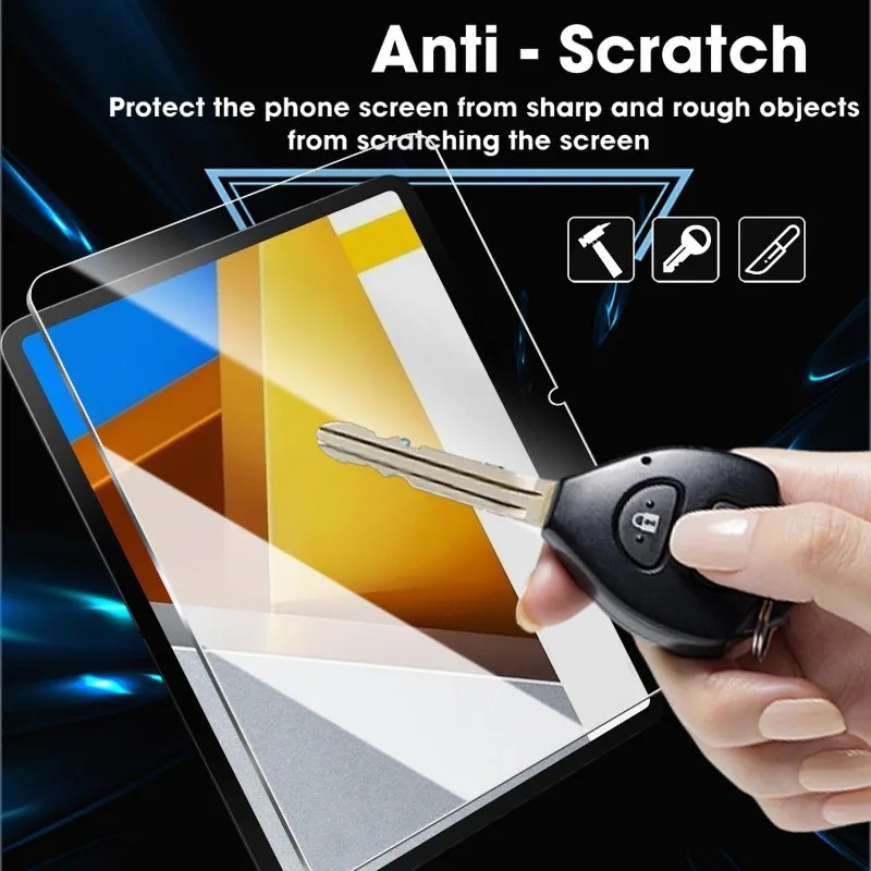 Para Xiaomi Poco Pad M1/X1 5G  - Mi Tablet Accessories reseña y precio