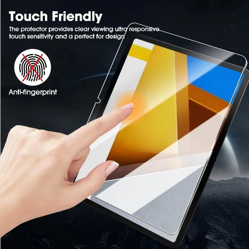 Para Xiaomi Poco Pad M1/X1 5G  - Mi Tablet Accessories reseña y precio