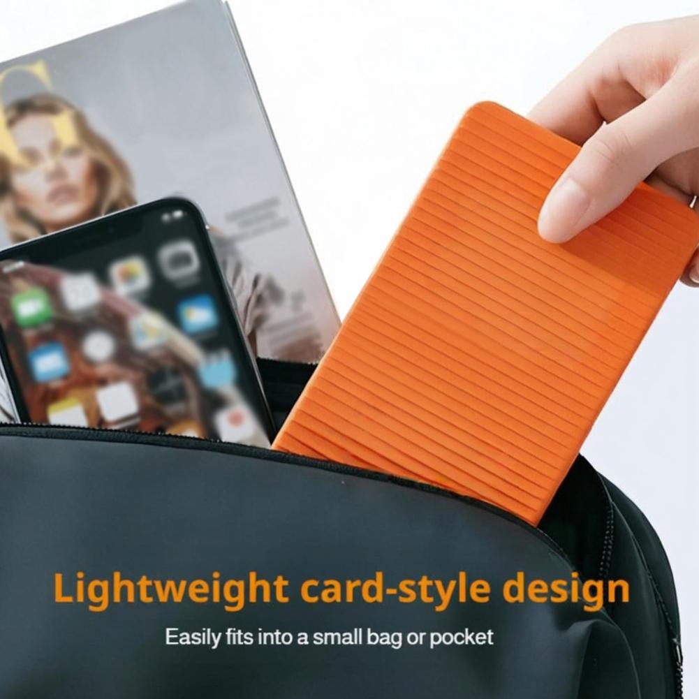 Soporte de silicona plegable y - Tablet Ipad Accessories reseña y precio