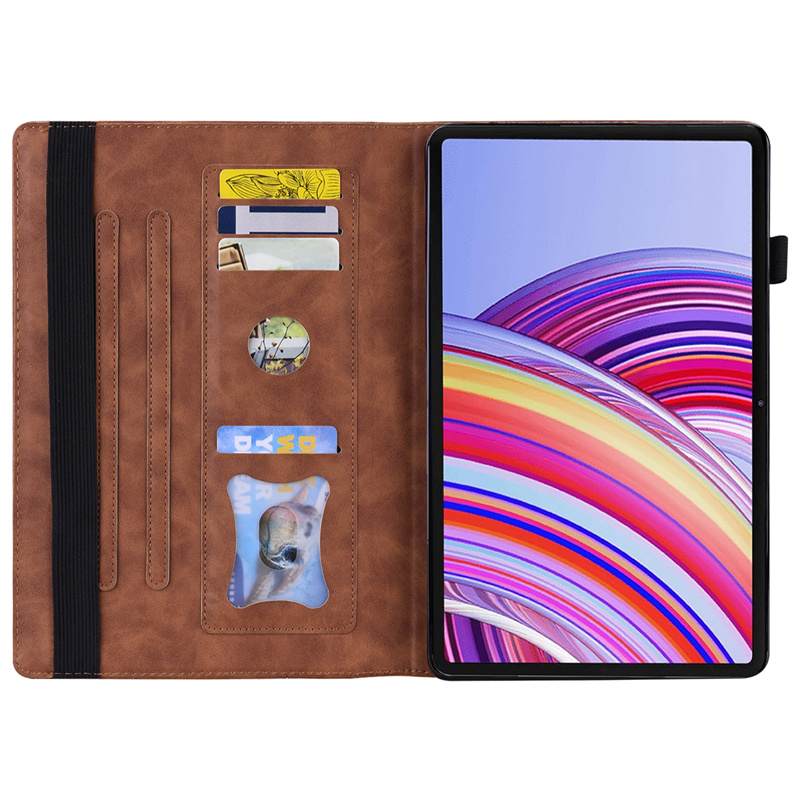 Para Xiaomi Redmi Pad 2 Funda  - Redmi Tablet Accessories reseña y precio
