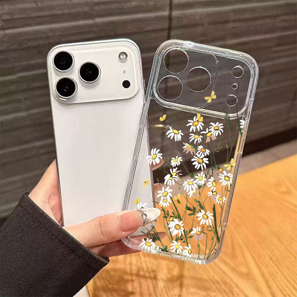 Nueva Funda Daisy para iPhone  - Apple Iphone 16 reseña y precio