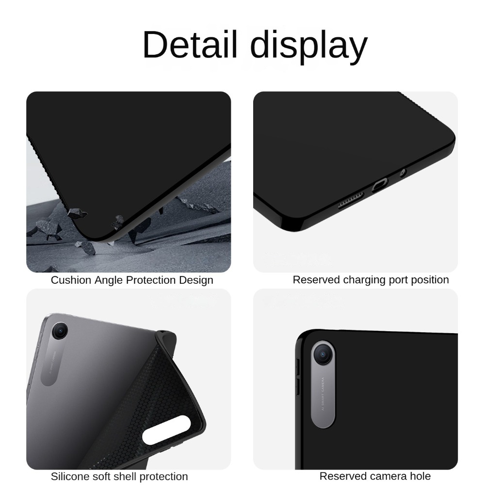 Funda protectora para Xiaomi R - Redmi Tablet Accessories reseña y precio