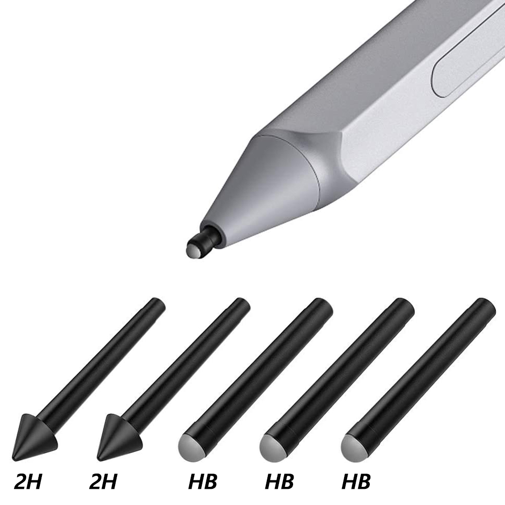 5 puntas de repuesto para lápi - Stylus Replacement Tip reseña y precio