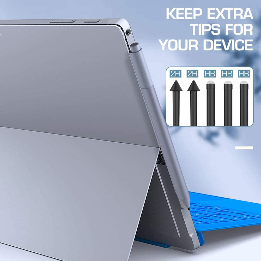 5 puntas de repuesto para lápi - Stylus Replacement Tip reseña y precio