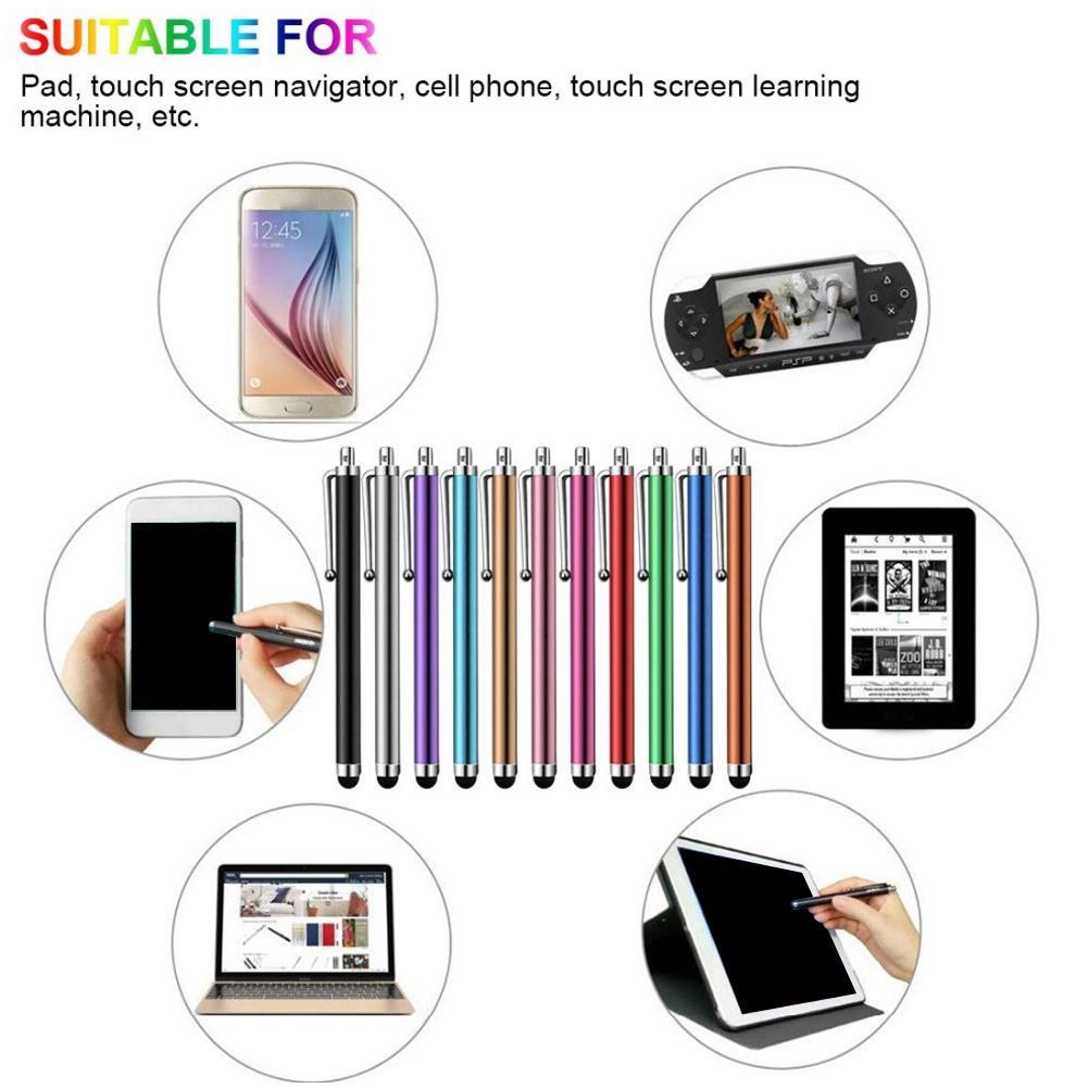 Lápiz óptico para IPhone para  - Ipad Pencil Stylus reseña y precio