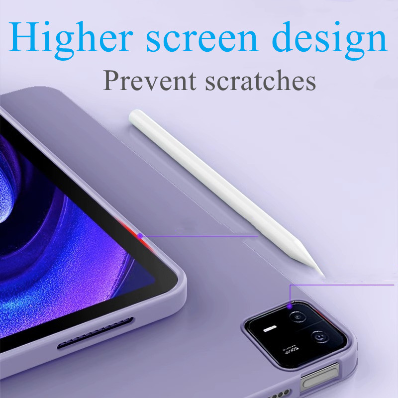 Funda para Xiaomi Pad 6, Funda - Redmi Tablet Accessories reseña y precio