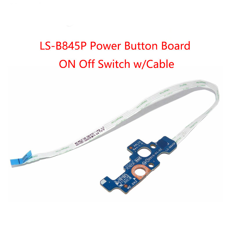 Placa de botón de encendido y  - Hp Tablet Accessories reseña y precio