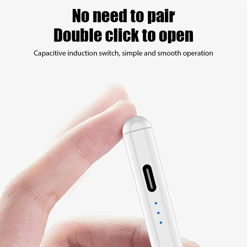 Lápiz óptico Universal para pa - Ipad Pencil Stylus reseña y precio