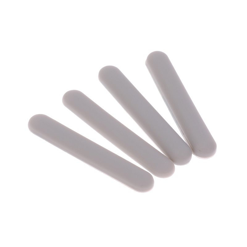 **2/4 piezas de patas de goma  - Hp Tablet Accessories reseña y precio