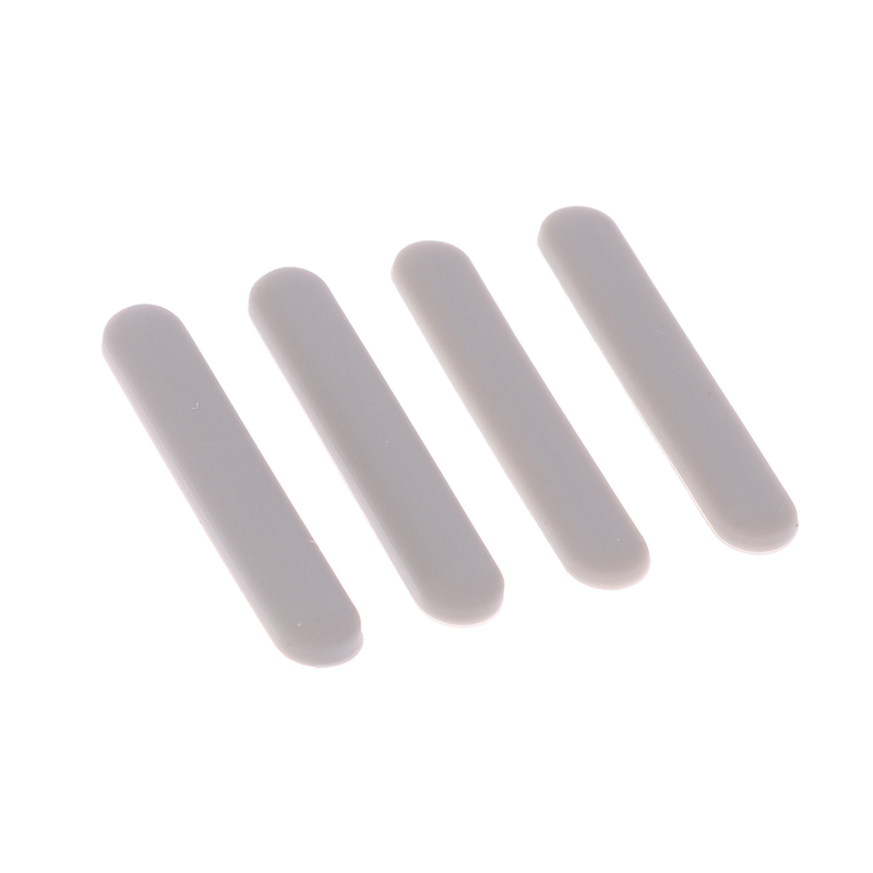 **2/4 piezas de patas de goma  - Hp Tablet Accessories reseña y precio