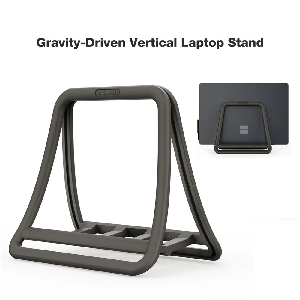 Soporte Vertical para portátil - Hp Tablet Accessories reseña y precio