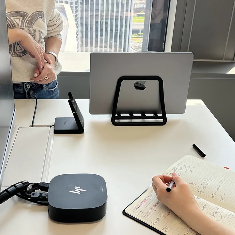 Soporte Vertical para portátil - Hp Tablet Accessories reseña y precio