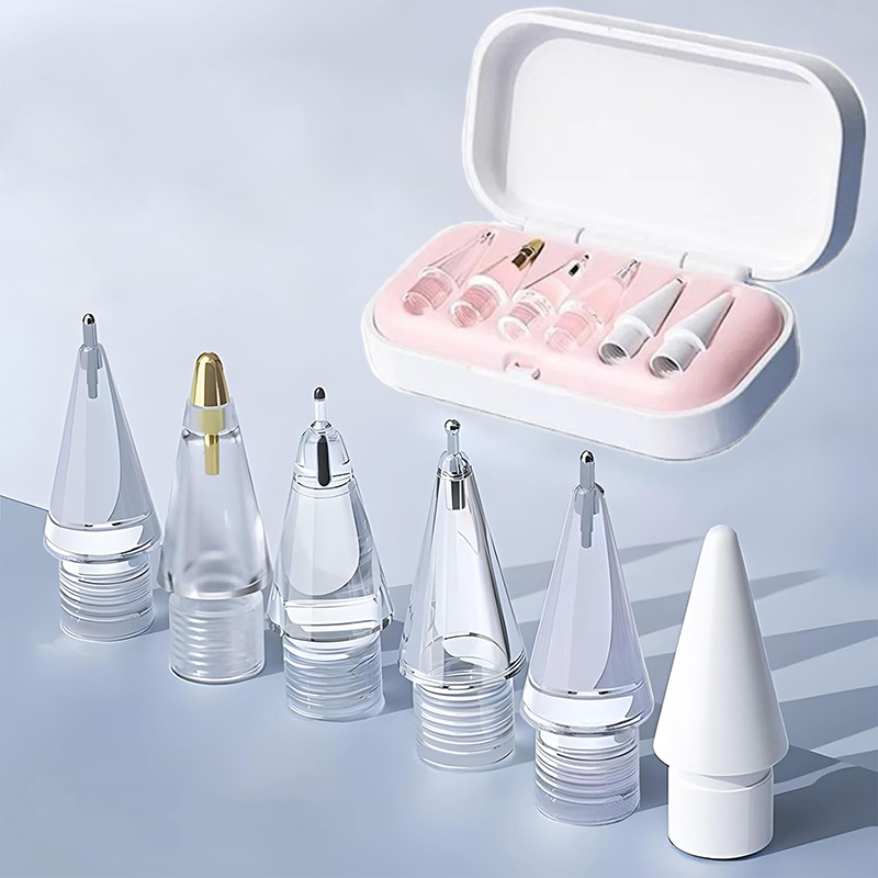 Puntas de lápiz reemplazables  - Ipad Pencil Stylus reseña y precio