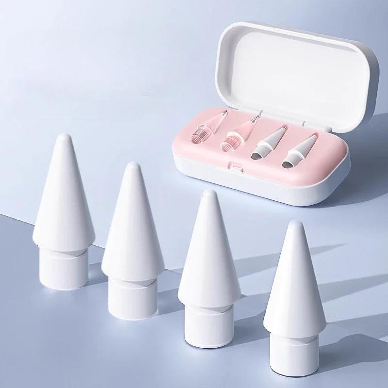 Puntas de lápiz reemplazables  - Ipad Pencil Stylus reseña y precio