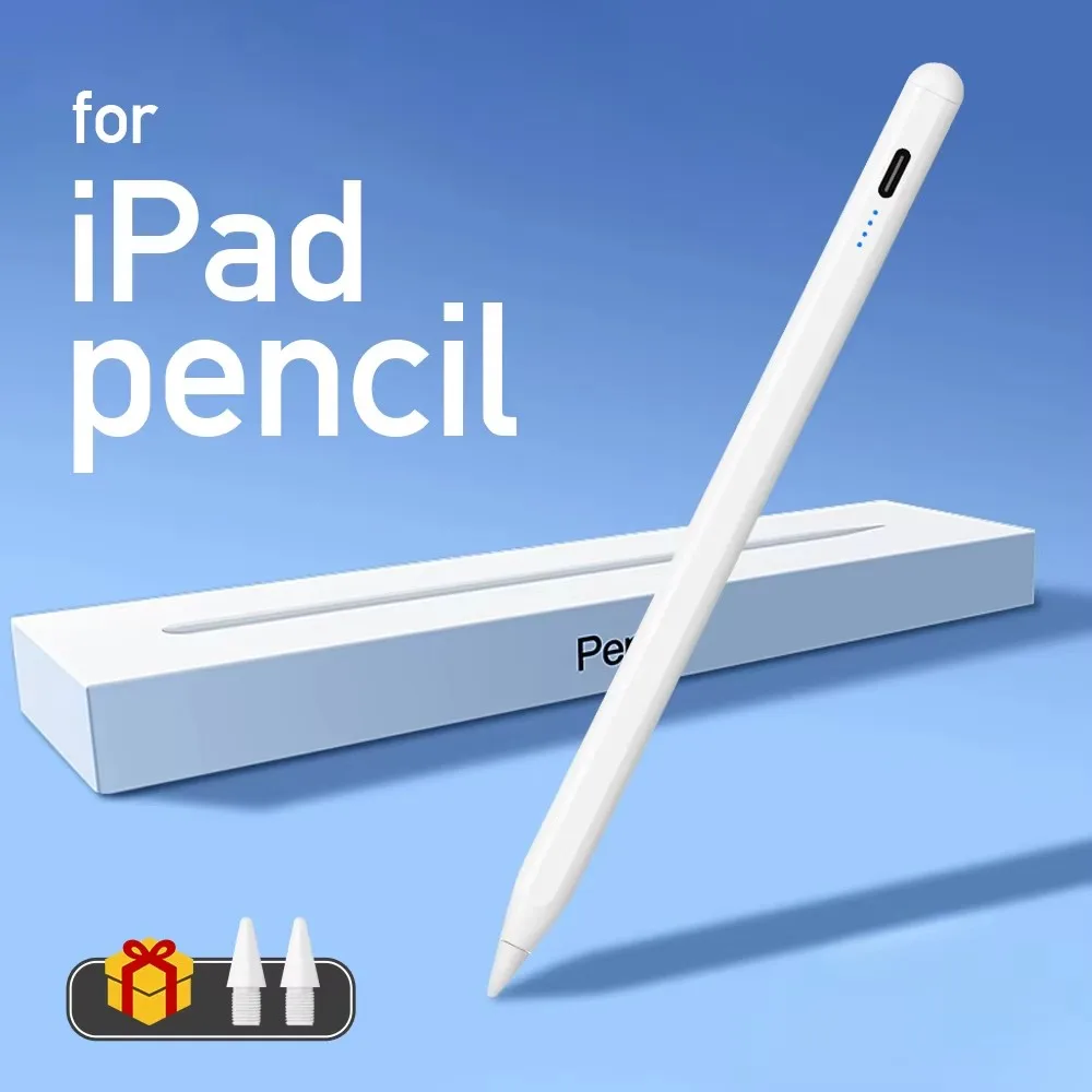 Para Apple Pencil Palm rechazo - Ipad Pencil Stylus reseña y precio