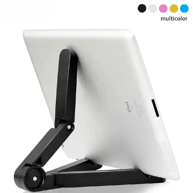 Soporte Universal plegable par - Tablet Ipad Accessories reseña y precio