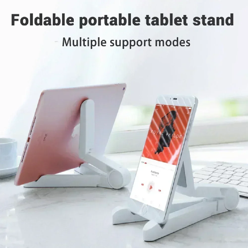 Soporte Universal plegable par - Tablet Ipad Accessories reseña y precio