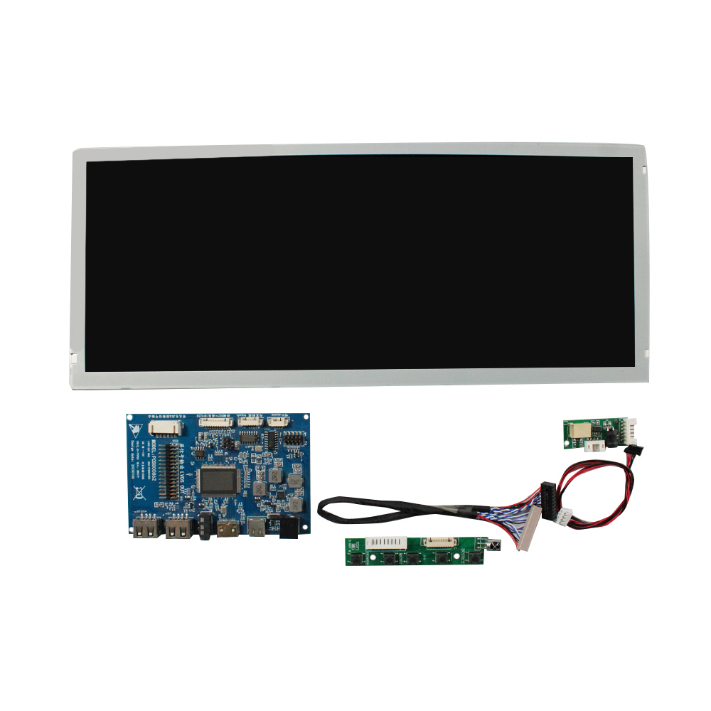 Pantalla Lcd personalizada, ac - Mi Tablet Accessories reseña y precio
