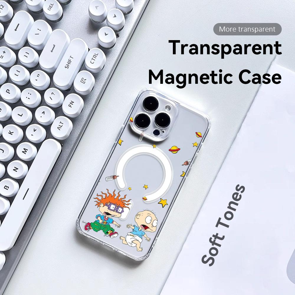 Funda para Teléfono Anime R-Ru - Apple Iphone 16 reseña y precio