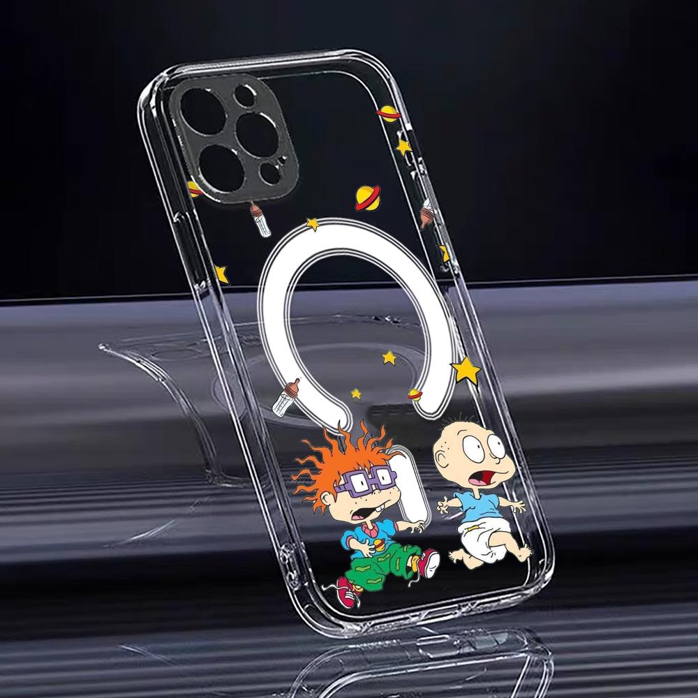 Funda para Teléfono Anime R-Ru - Apple Iphone 16 reseña y precio