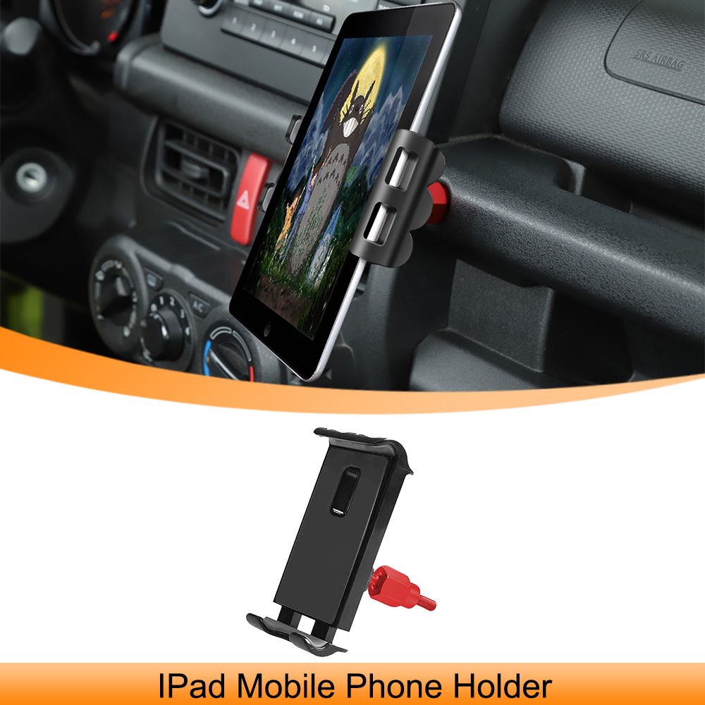 Soporte para IPad de teléfono  - Tablet Ipad Accessories reseña y precio