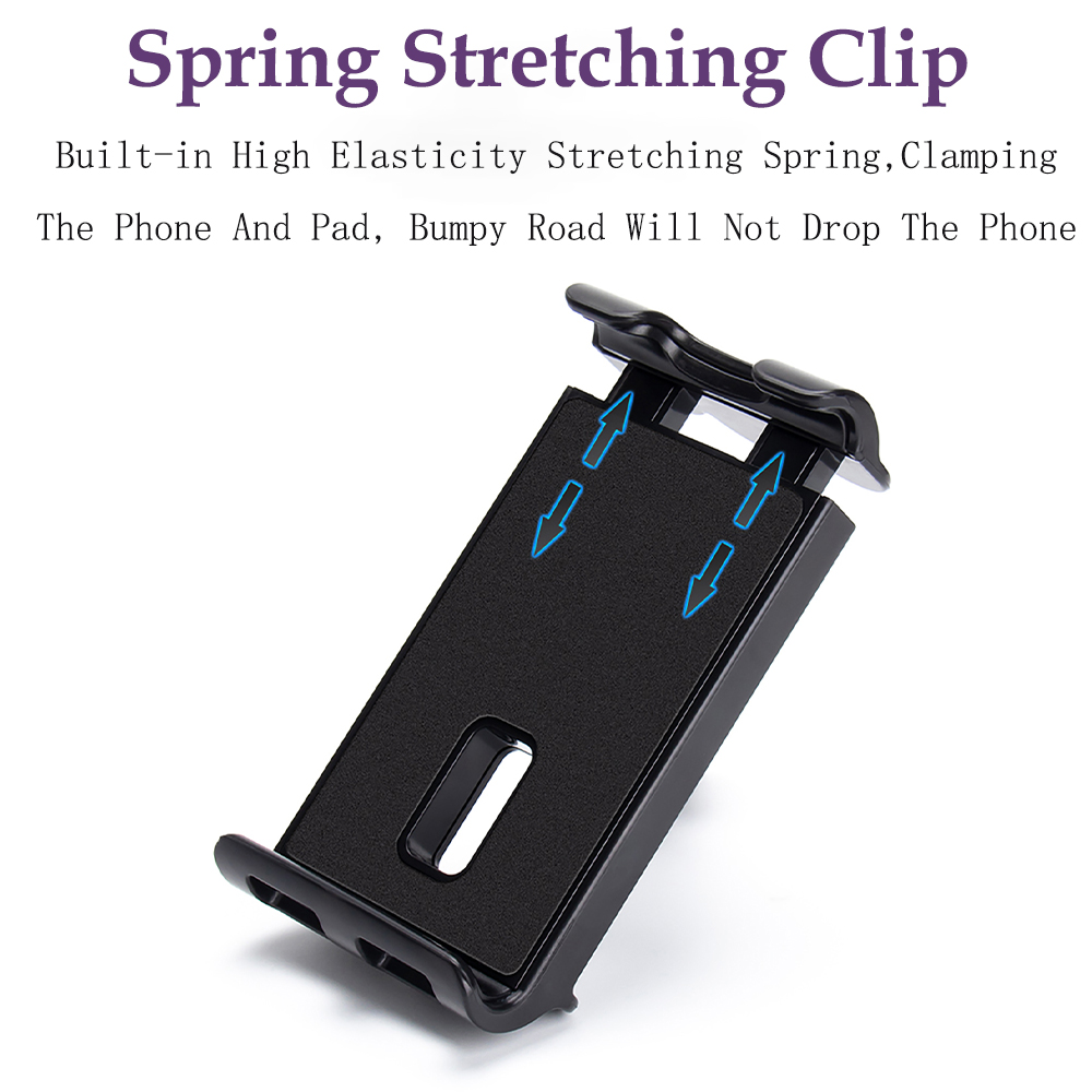 Soporte para IPad de teléfono  - Tablet Ipad Accessories reseña y precio