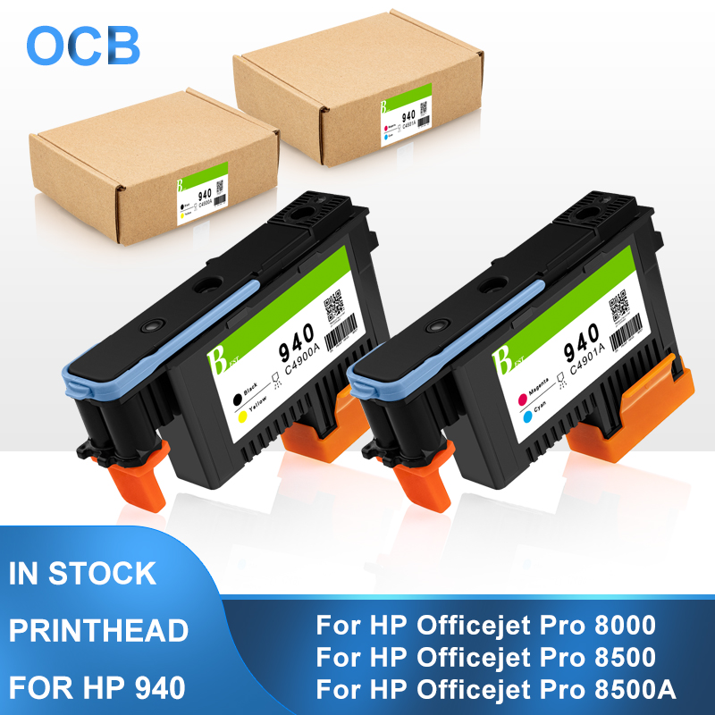 Para HP 940 cabezal de impresi - Hp Tablet Accessories reseña y precio