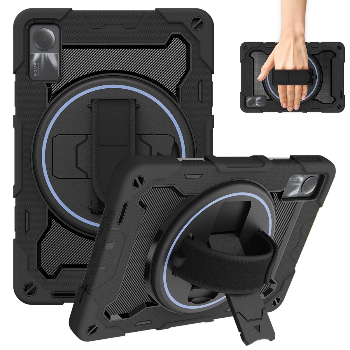 Funda para Redmi Pad SE 11, Re - Redmi Tablet Accessories reseña y precio