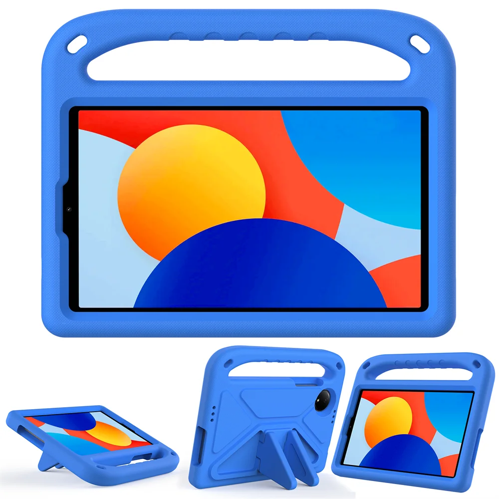 Funda EVA para niños para Xiao - Redmi Tablet Accessories reseña y precio