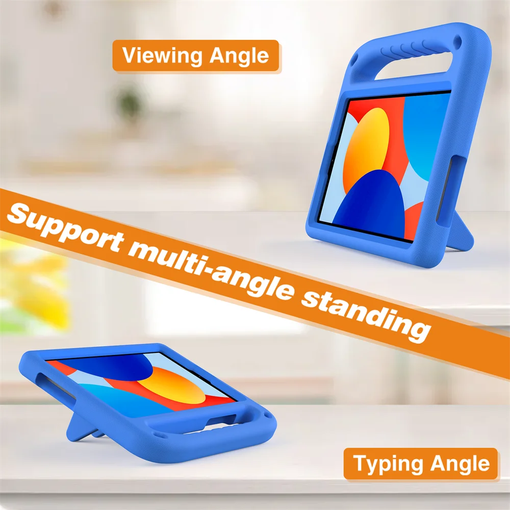Funda EVA para niños para Xiao - Redmi Tablet Accessories reseña y precio