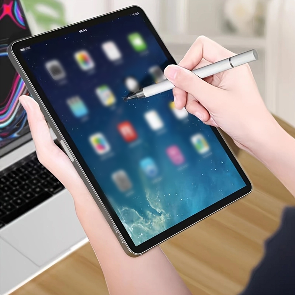 Lápiz óptico Universal para te - Ipad Pencil Stylus reseña y precio