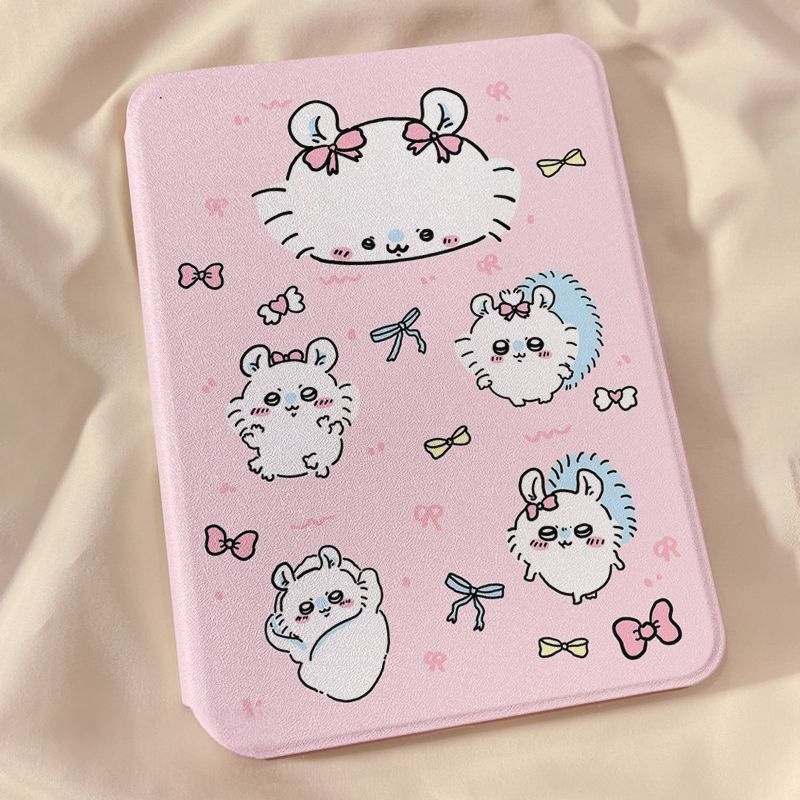 Funda para Tablet iPad con Dis - Tablet Ipad Accessories reseña y precio