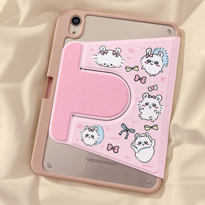 Funda para Tablet iPad con Dis - Tablet Ipad Accessories reseña y precio
