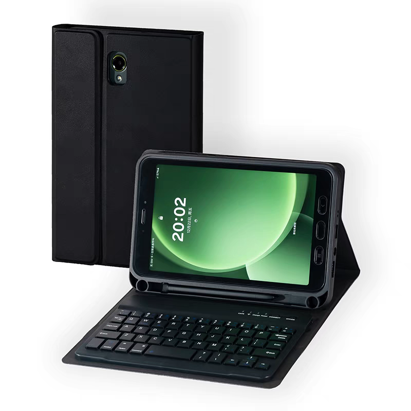 Funda para Samsung Galaxy Tab  - Samsung Tablet Keyboard Accessories reseña y precio