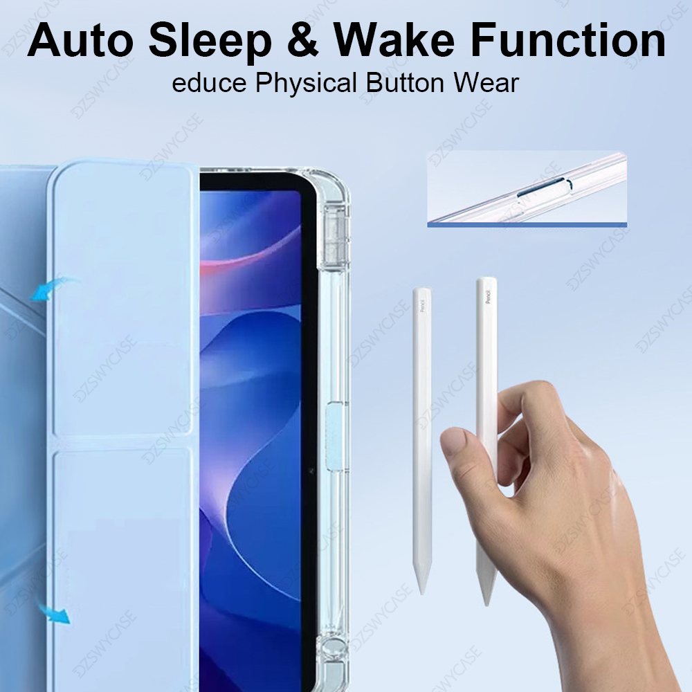 Funda para Xiaomi Redmi Pad 2  - Redmi Tablet Accessories reseña y precio