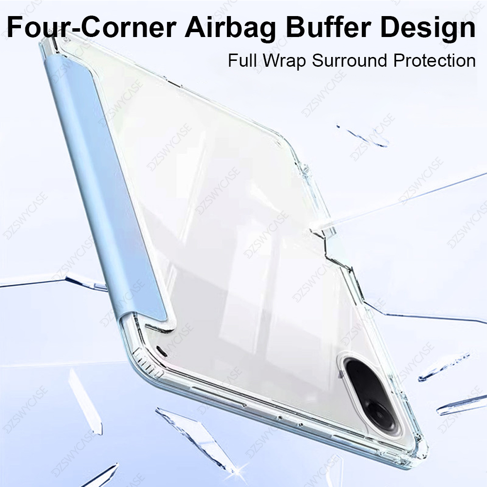 Funda para Xiaomi Redmi Pad 2  - Redmi Tablet Accessories reseña y precio