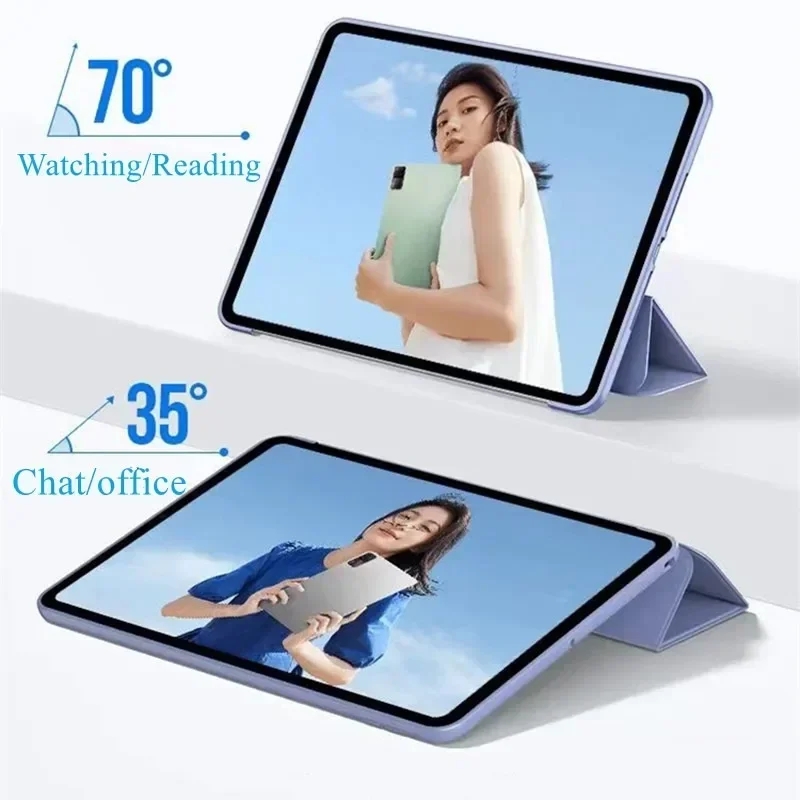 Para Xiaomi Redmi Pad Pro 12,1 - Mi Tablet Accessories reseña y precio
