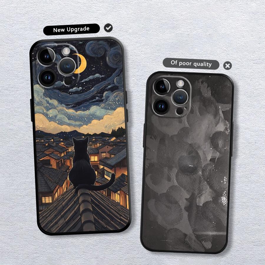 Funda para Teléfono, Carcasa p - Apple Iphone 16 reseña y precio