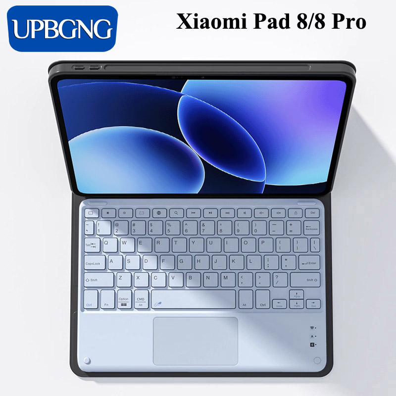Funda para teclado de tabletas - Mi Tablet Accessories reseña y precio