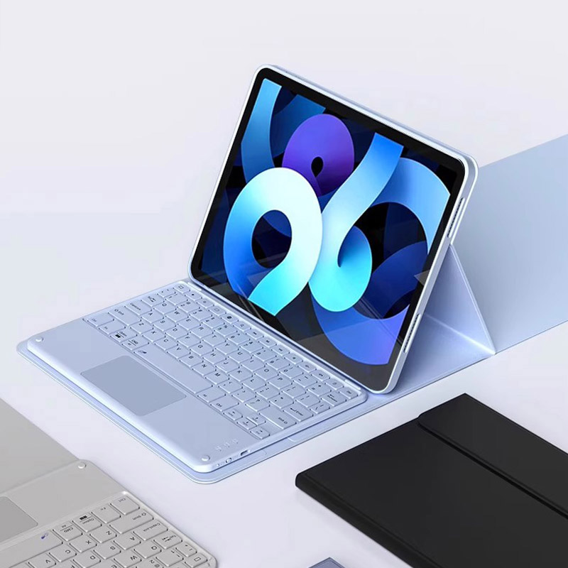 Funda para teclado de tabletas - Mi Tablet Accessories reseña y precio