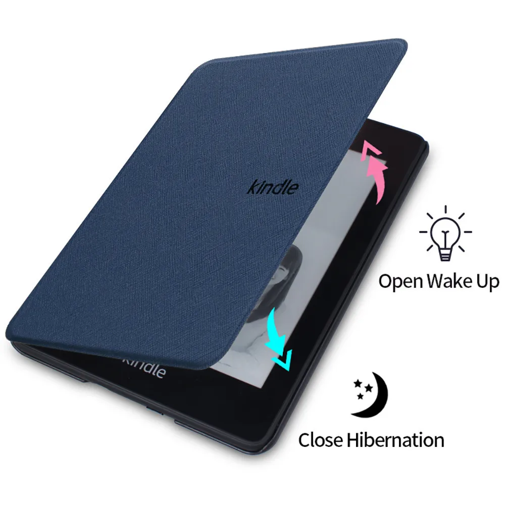 Funda para Kindle Paperwhite 2 - Redmi Tablet Accessories reseña y precio