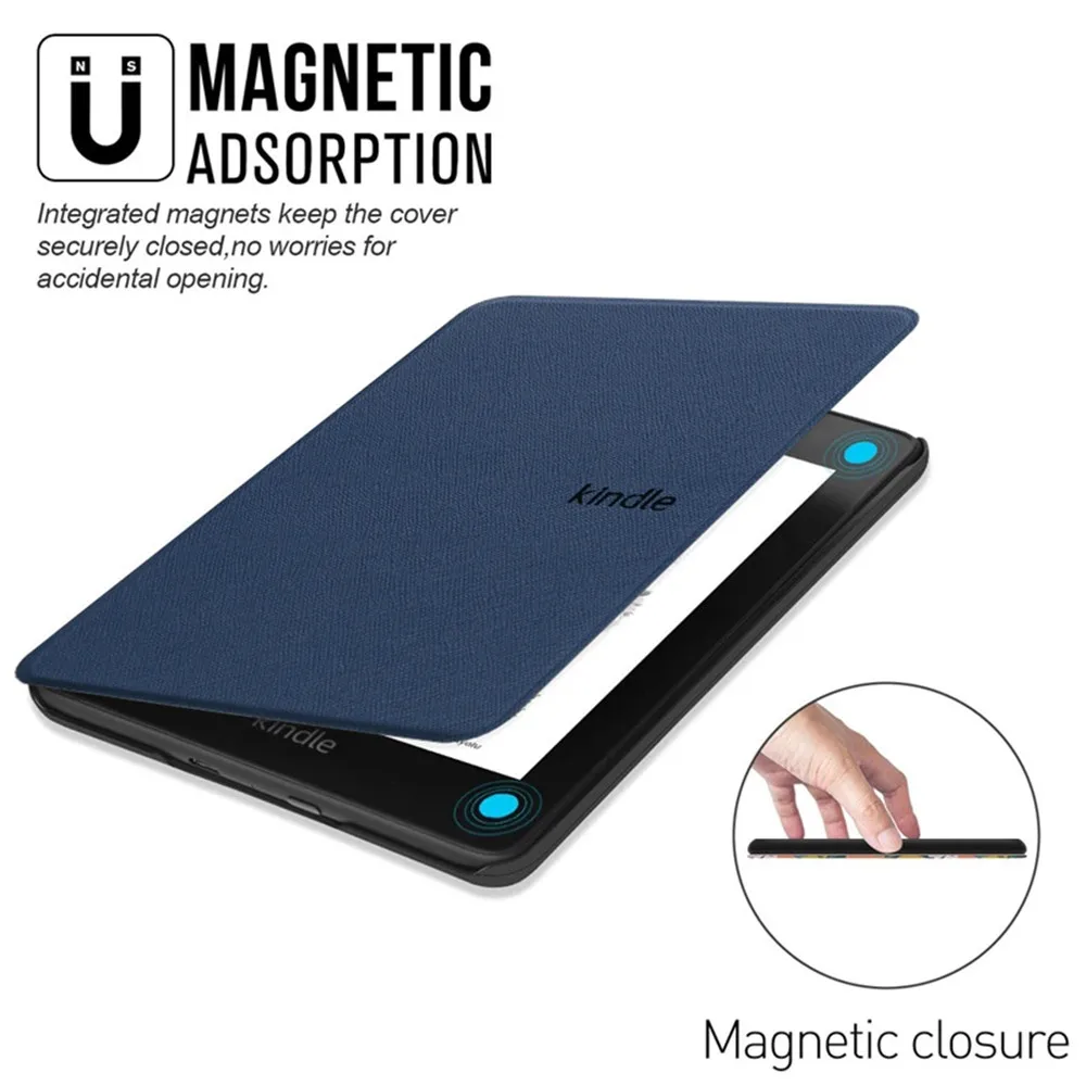 Funda para Kindle Paperwhite 2 - Redmi Tablet Accessories reseña y precio