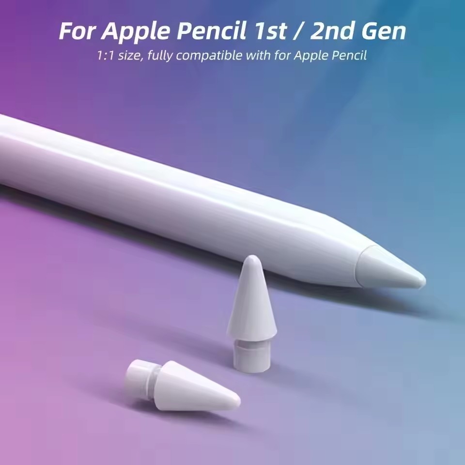 Puntas de Repuesto para Apple  - Ipad Pencil Stylus reseña y precio