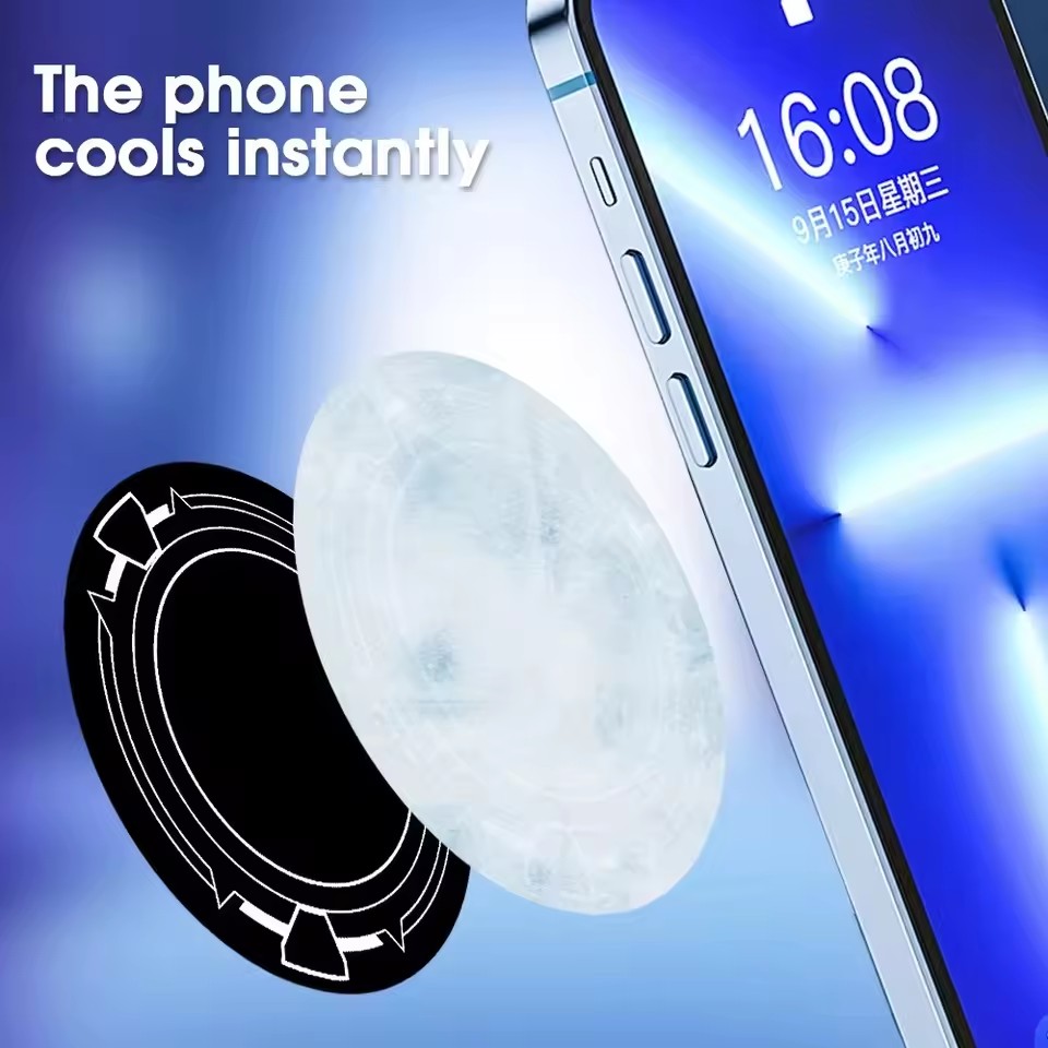 Nuevo Anillo de placa de Metal - Tablet Ipad Accessories reseña y precio