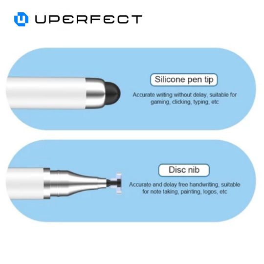Lápiz óptico Universal para An - Ipad Pencil Stylus reseña y precio