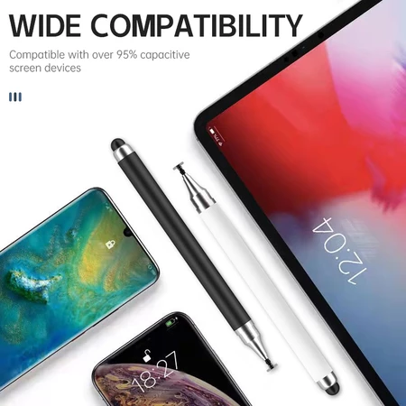 Lápiz óptico Universal para An - Ipad Pencil Stylus reseña y precio