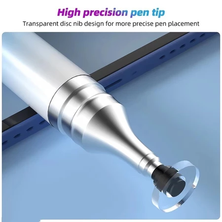 Lápiz óptico Universal para An - Ipad Pencil Stylus reseña y precio