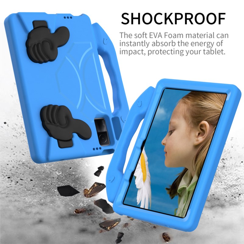 Funda EVA para Xiaomi Redmi Pa - Redmi Tablet Accessories reseña y precio